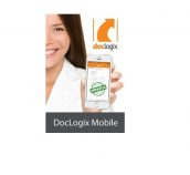 «DocLogix» уже действует в смартфонах «iPhone»