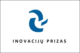 Innovation Prize
2013
DocLogix стал победителем